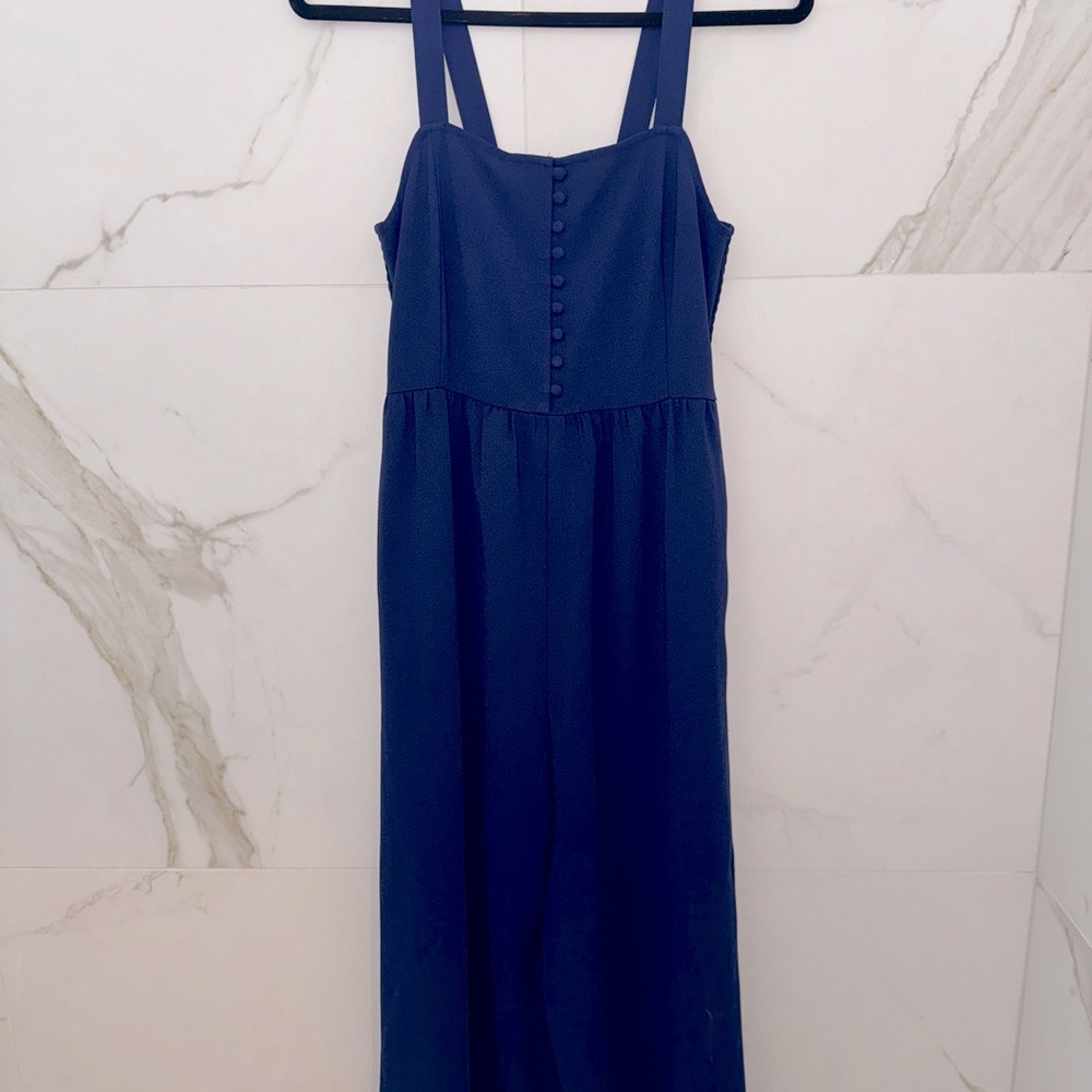 Madewell crop pants onesie size 0